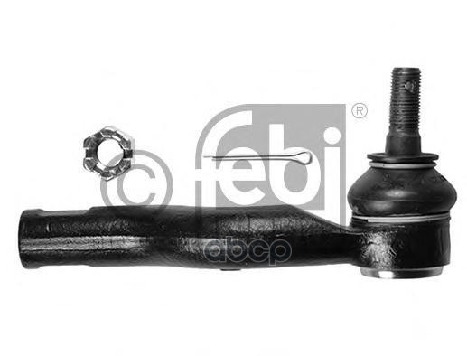 

Наконечник рулевой febi 42469
