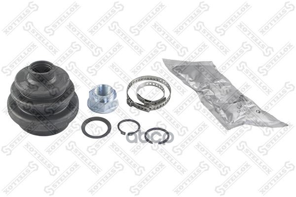 

Комплект пыльника шруса Stellox 1300668SX