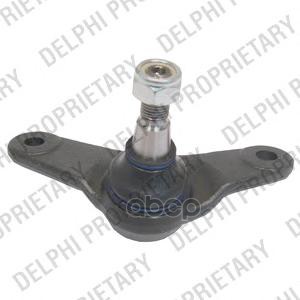

Шаровая опора DELPHI TC1278