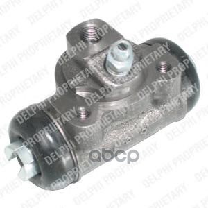 

Тормозной цилиндр DELPHI LW60354