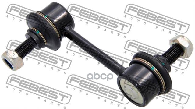 фото Стойка стабилизатора febest 0823b12f