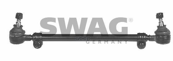 

Рулевая тяга Swag 10720020