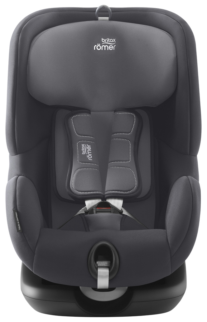 фото Автокресло britax romer trifix2 i-size цв.серый гр.1