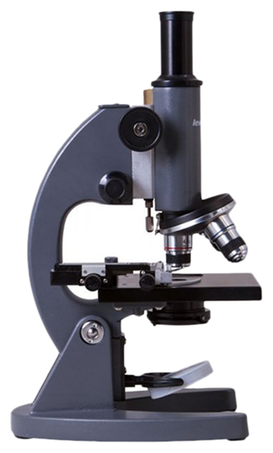 Микроскоп Levenhuk 7S NG Биологический 40х-800х биологический почвенный фунгицид