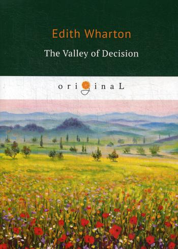 

The Valley Of Decision