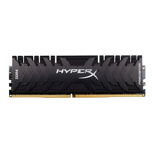 

Оперативная память HyperX Predator HX433C16PB3/16, HyperX Predator
