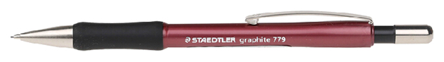 

Карандаш механический Staedtler Graphite ST77907-2 0,7 мм, ST77907-2