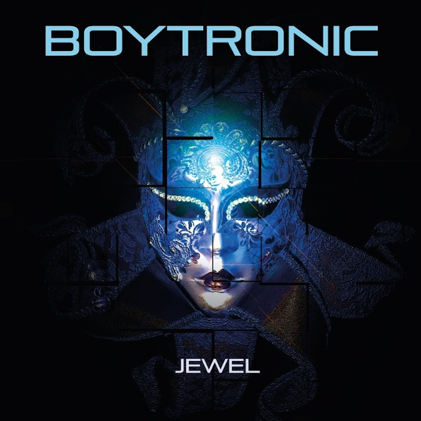 

Boytronic Jewel (RU)(CD)
