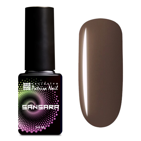 

Гель-лак Patrisa Nail Sansara №930, 12мл