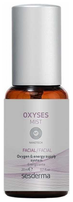 

Мист Sesderma Oxyses Mist 20 мл