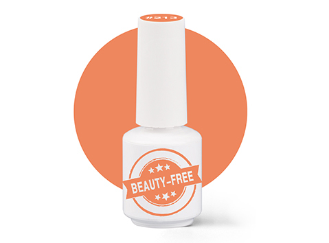 

Гель-лак для покрытия ногтей BEAUTY-FREE Spring Picnic №213 Любимая корзинка, 8 мл