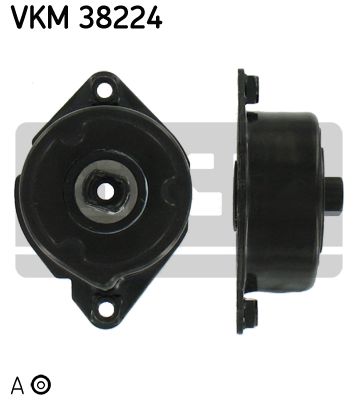 

Натяжной ролик SKF VKM 38224