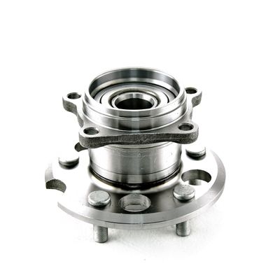 

Ступица колеса QUATTRO FRENI QF04D00112