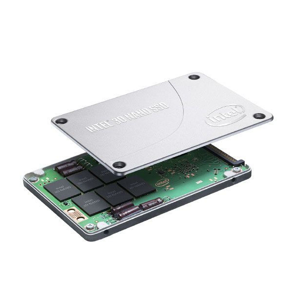 

SSD диск Intel DC P4501 2ТБ (SSDPE7KX020T701), DC P4501