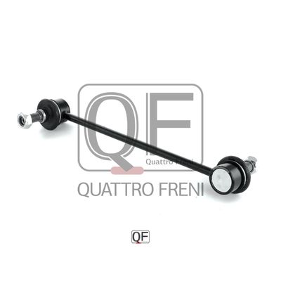 фото Стойка стабилизатора quattro freni qf13d00244