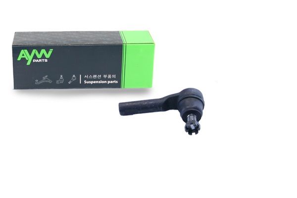 

Наконечник поперечной рулевой тяги AYWIPARTS AW1310034LR