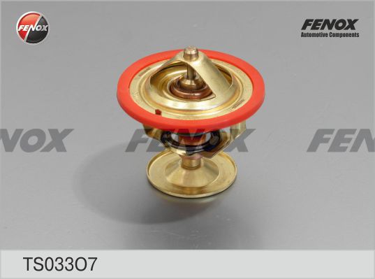 фото Термостат fenox ts033o7