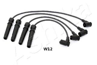 

Комплект проводов зажигания ASHIKA 132-0W-W12