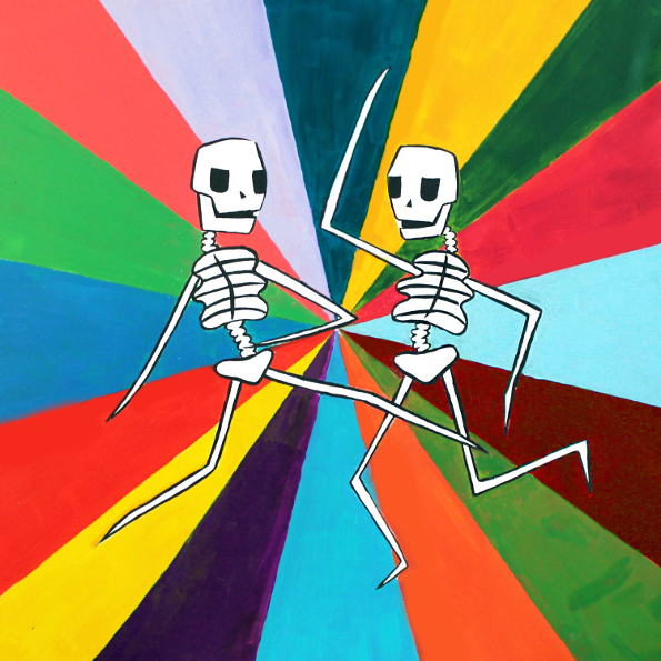 Sundara Karma Ulfilas' Alphabet (CD)