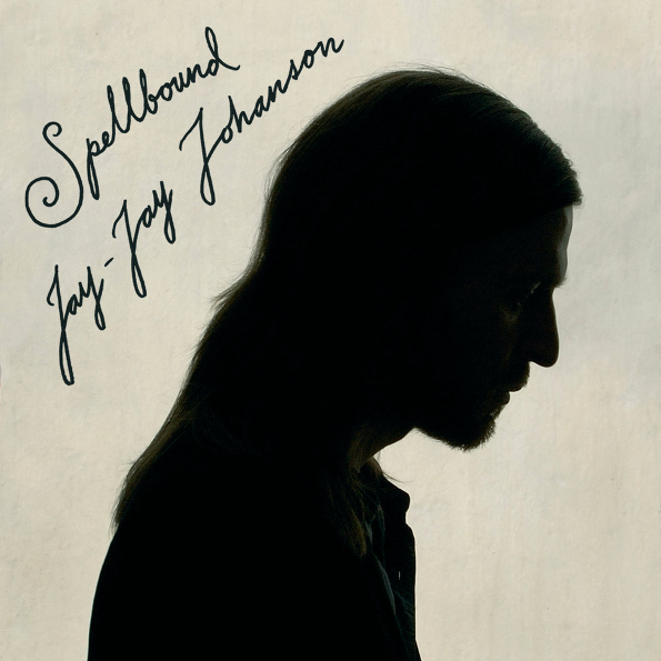 Jay-Jay Johanson Spellbound (CD)