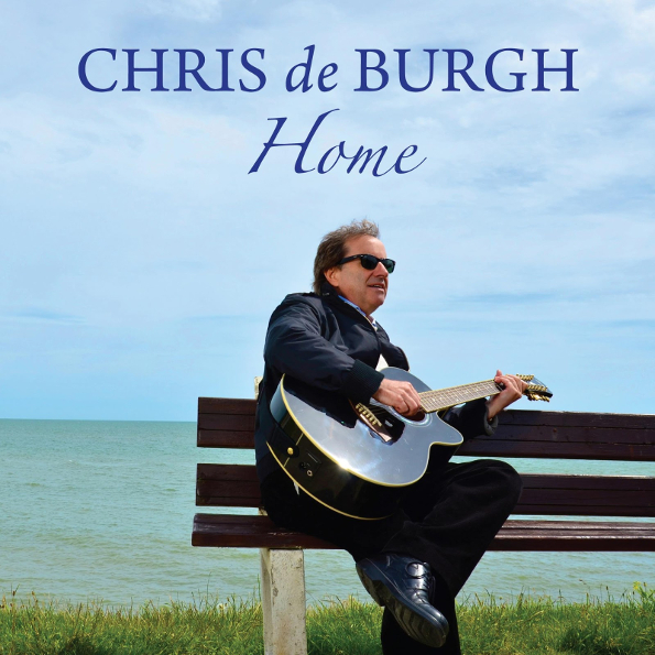 

Chris De Burgh Home (RU)(CD)