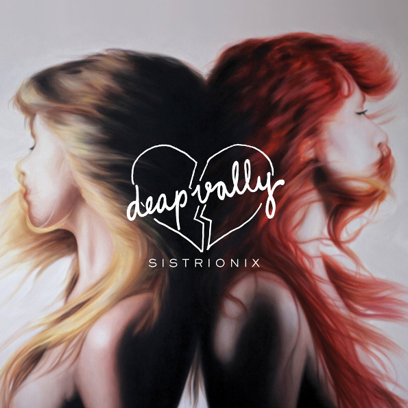 

Deap Vally Sistrionix (CD)