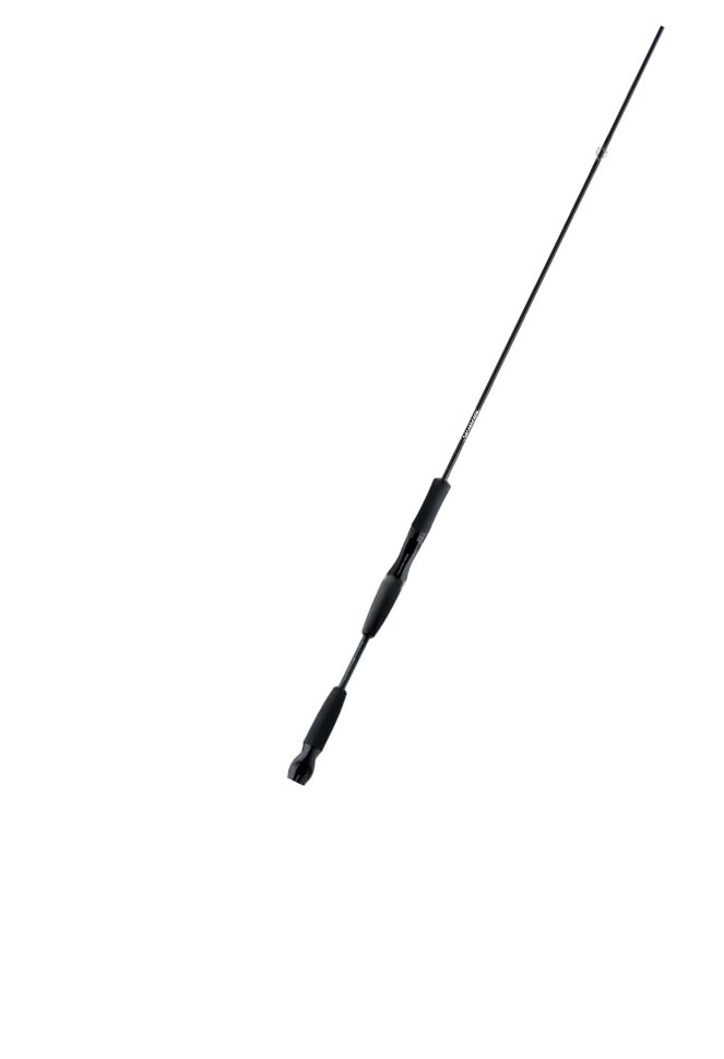 фото Удилище спиннинговое daiwa generation black twichin stick 1,98 м, 7-28 г