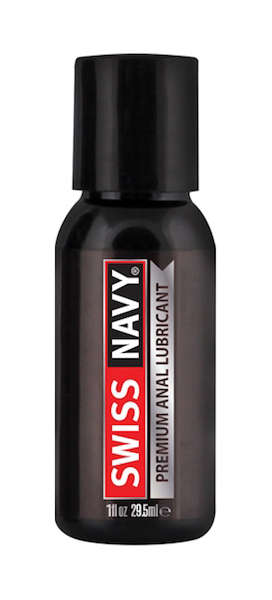 фото Гель-смазкаswiss navy premium anal lubricant 29 мл