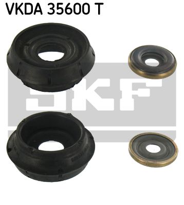 

Опора стойки амортизатора SKF VKDA 35600 T