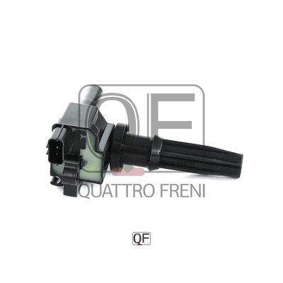 фото Катушка зажигания quattro freni qf09a00059