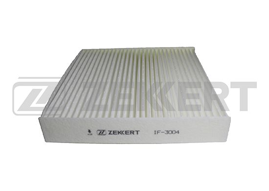 

Фильтр воздушный салона ZEKKERT IF-3004