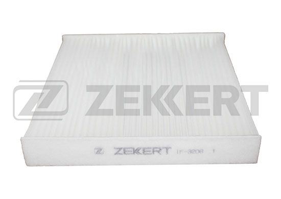 

Фильтр воздушный салона ZEKKERT IF-3208