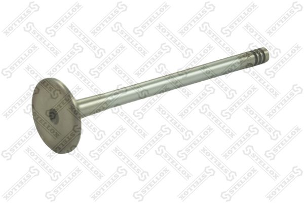 

Впускной клапан STELLOX 01-23237-SX