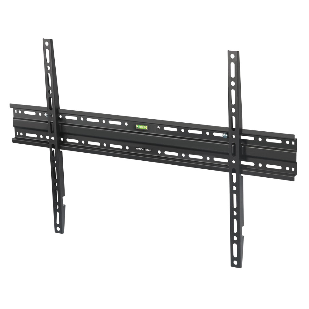 фото Кронштейн для телевизора arm media plasma-1 new black
