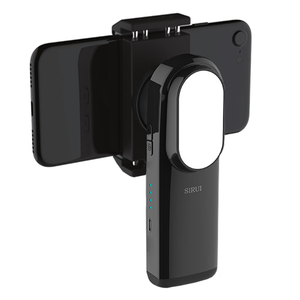 Стабилизатор Sirui Pocket Stabilizer для смартфона Black