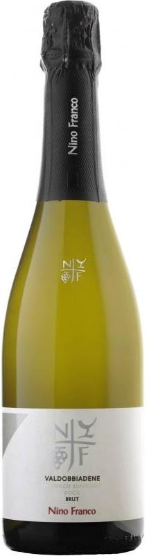 

Игристое вино Nino Franco Brut Valdobbiadene Prosecco Superiore DOC