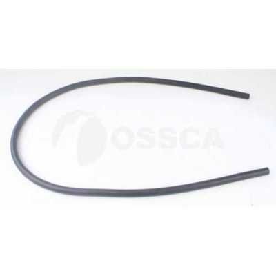 

Шланг радиатора OSSCA 26651