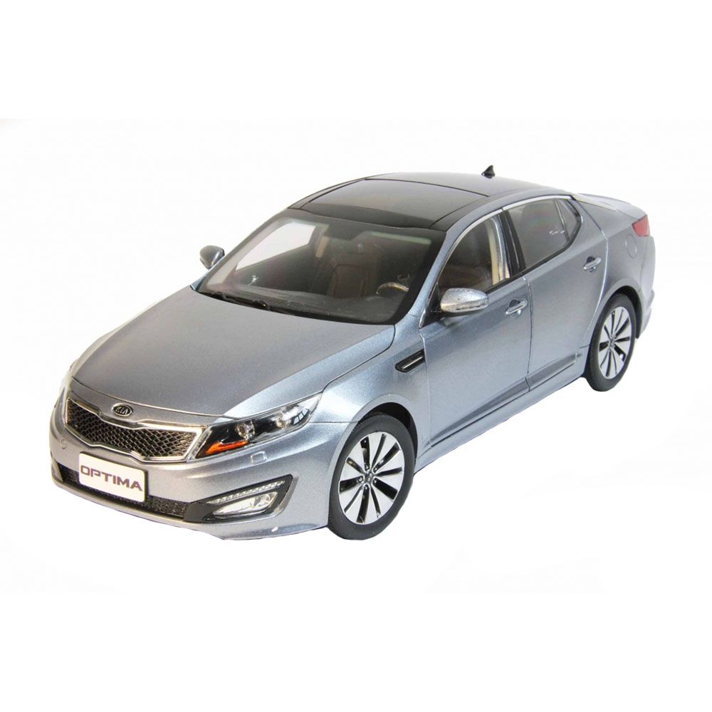 

Модель автомобиля Kia Optima R8480AC419K Grey