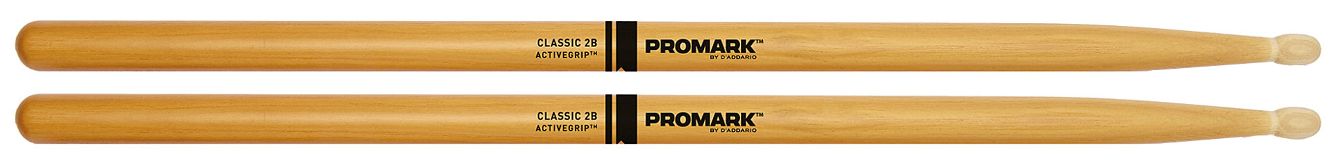 

Барабанные палочки Pro Mark TX2BW-AG C орех, TX2BW-AGC