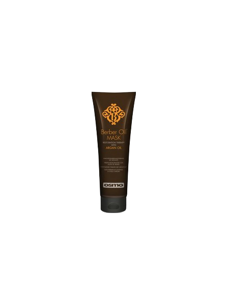 

Маска для волос Osmo-Renbow Berber Oil Mask 250 мл