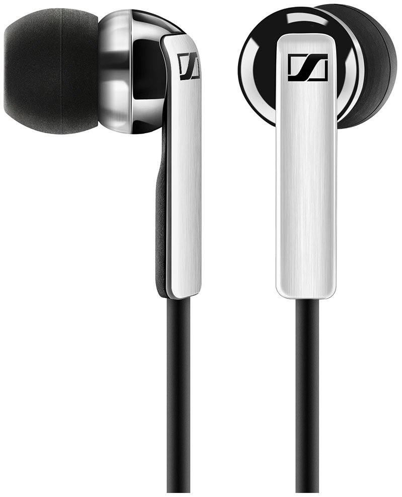 фото Наушники sennheiser cx 2.00g black