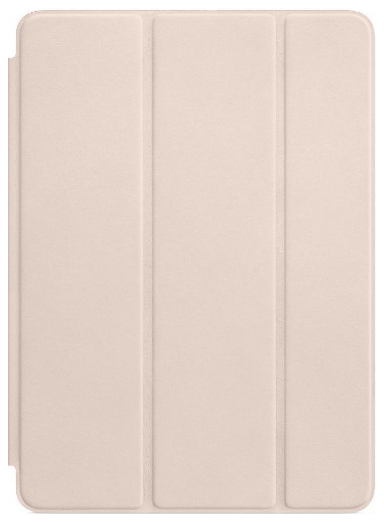 фото Чехол apple smart case для apple ipad air; ipad air 2 beige (mf048zm/a)