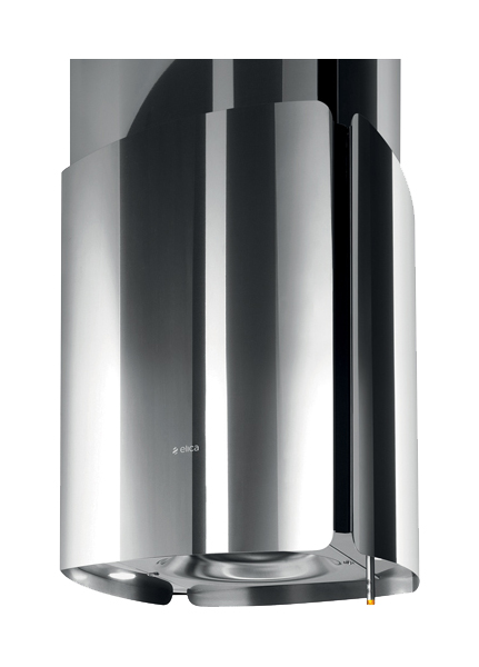 

Вытяжка островная Elica Chrome EDS IX A/58 серебристый, Chrome EDS IX A/58