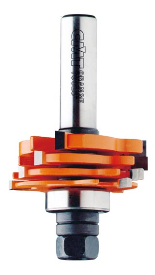 

Фреза пазовая наборная S=12 D=47,6x18 CMT 900.506.11, фреза по дереву для фрезера CMT 900.506.11