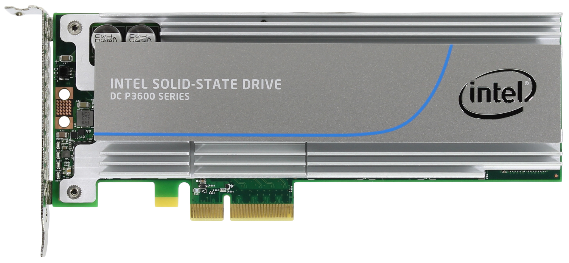 

SSD диск Intel P3600 400ГБ (SSDPEDMX400G401), P3600