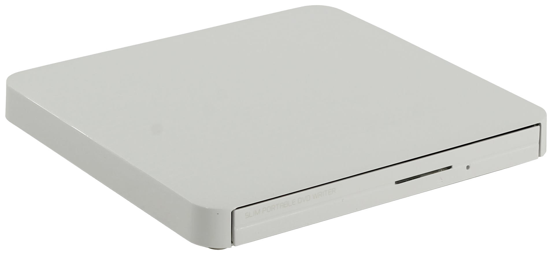

Привод LG GP50NW41 Slim White, Белый, gP50NW41