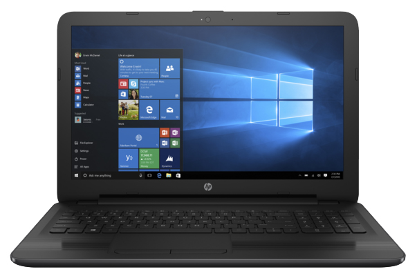 

Ноутбук HP 255 G5 (W4M77EA), 255 G5