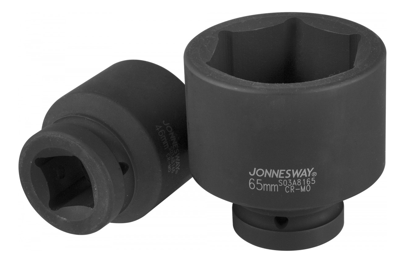 

Торцевая головка JONNESWAY S03A8135, S03A8135