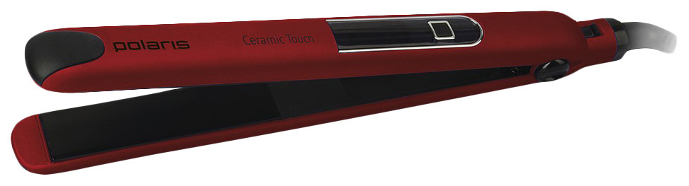 Выпрямитель волос Polaris PHS 2599KT Red резинка для волос ты самая чудесная скретч слой d 4 см