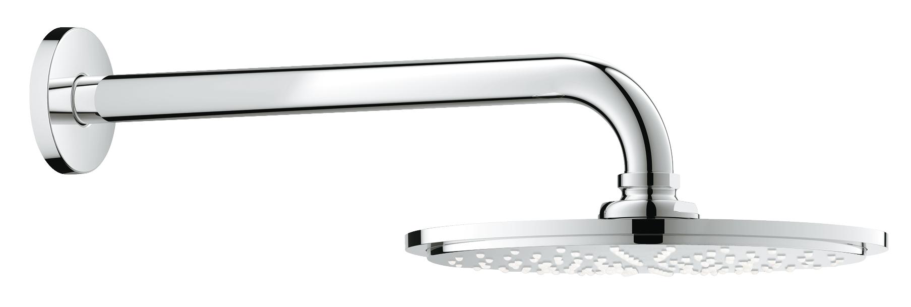 фото Верхний душ grohe 26062000